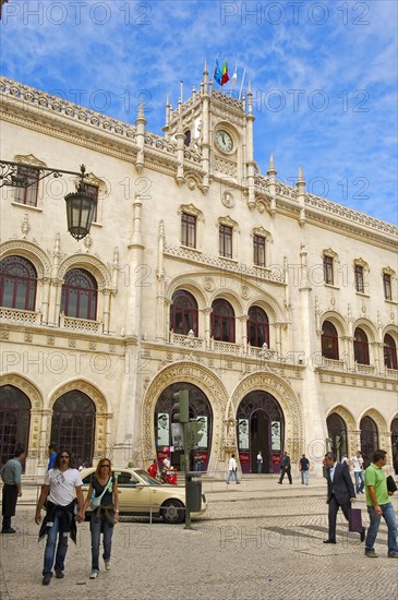 Lisbon