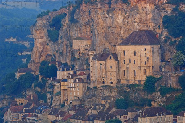 Rocamadour