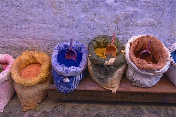 Chefchaouen