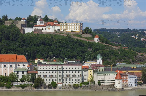 Passau