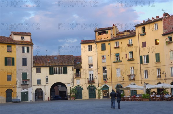 Lucca