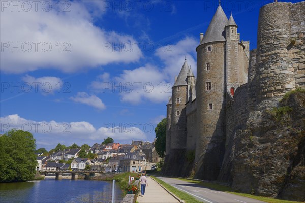 Josselin