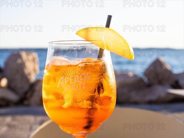 Aperol Spritz