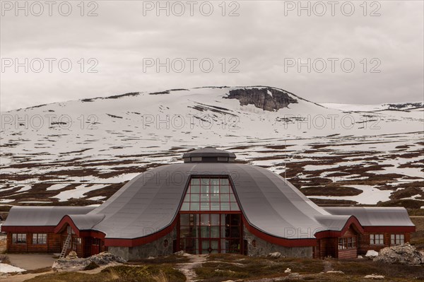 Arctic Circle