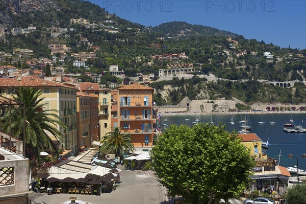 Welcome Hotel in Villefranche-sur-Mer