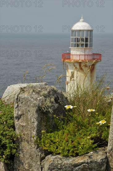 Arranmore Lighthouse