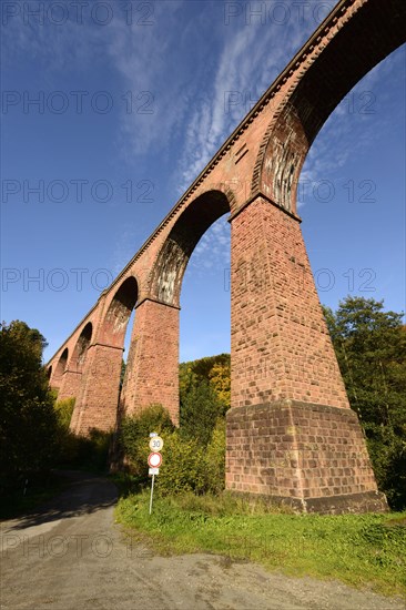 Himbaechel Viaduct