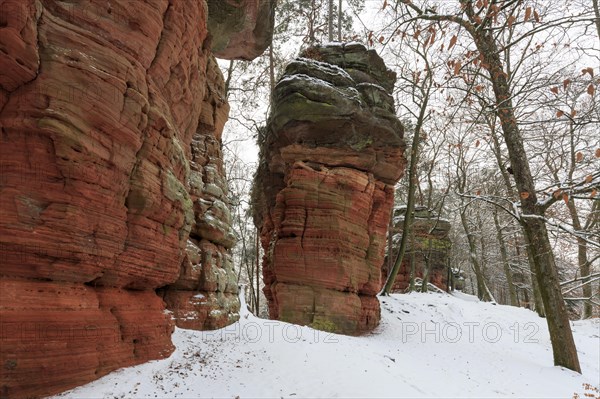 Natural Monument