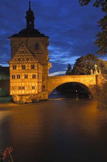 Bamberg