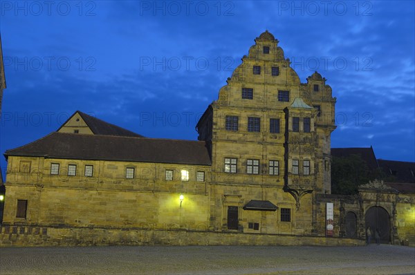 Bamberg