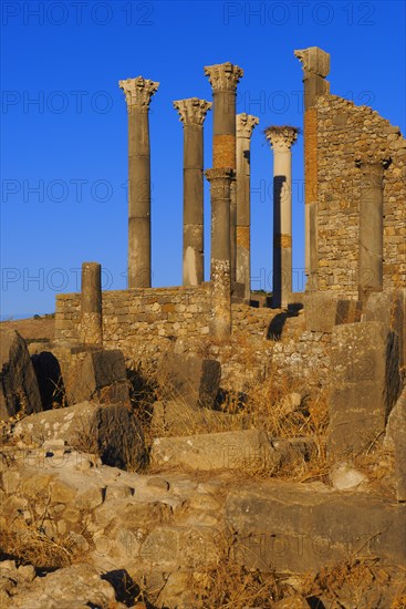 Volubilis