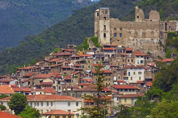 Dolceacqua