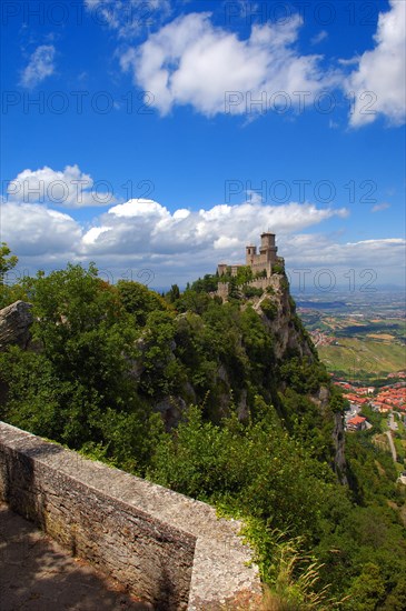 San Marino