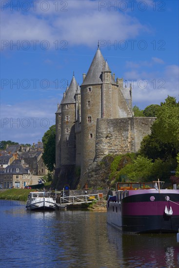 Josselin