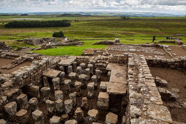 Roman Ruins