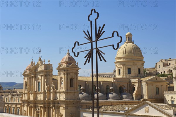 San Nicolo Cathedral