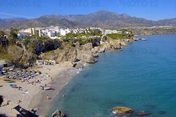 Playa de Calahonda