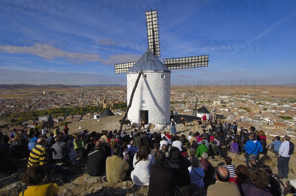 Consuegra