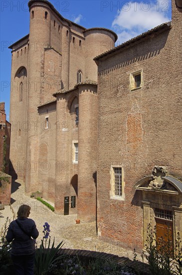 Albi