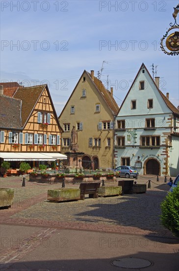 Eguisheim