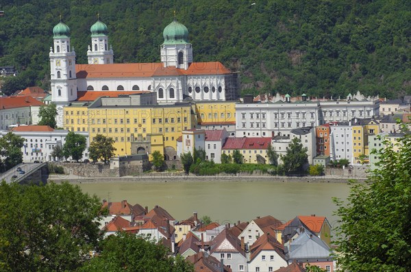 Passau