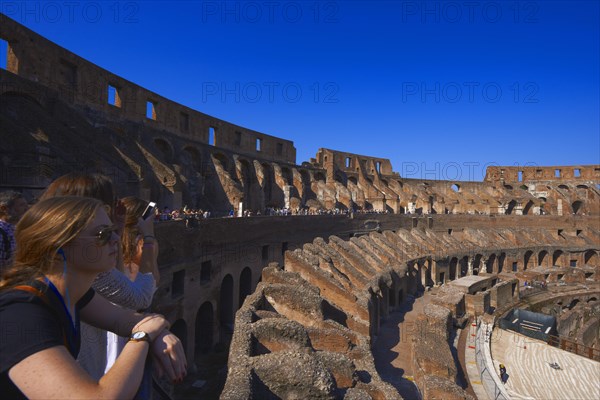 Colosseum