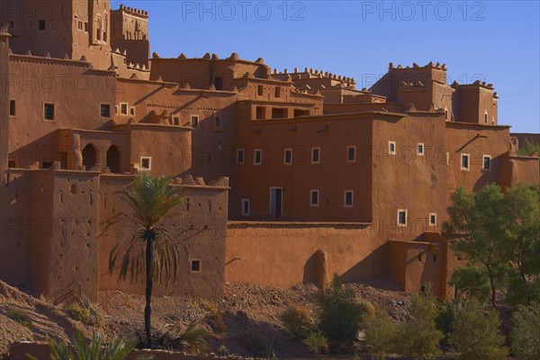 Taourirt Kasbah