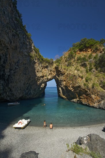 Arco Magno