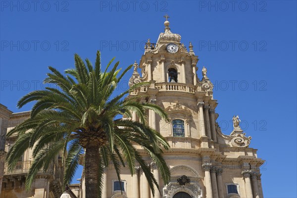 San Giorgio and Piazza Duomo