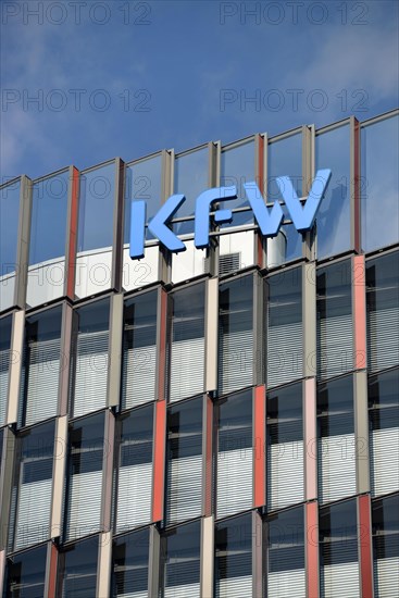 KFW