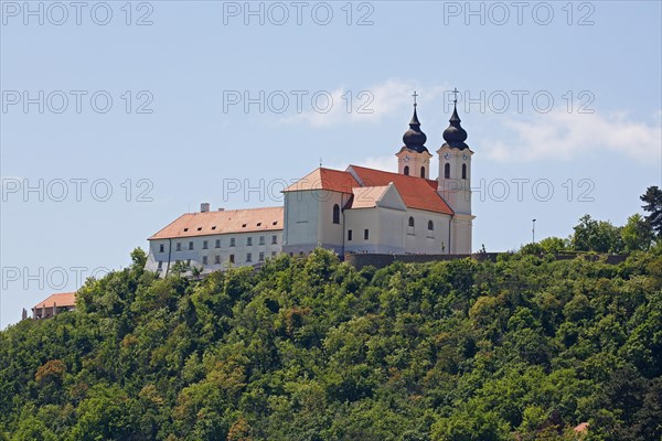 Tihany Abbey