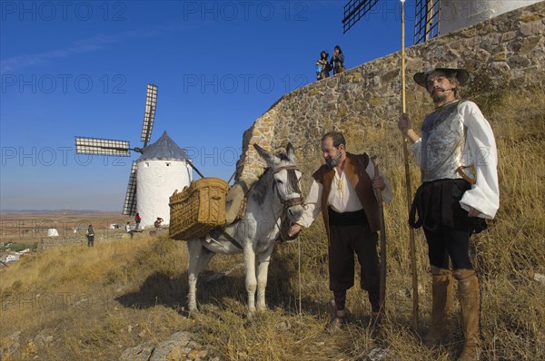 Consuegra