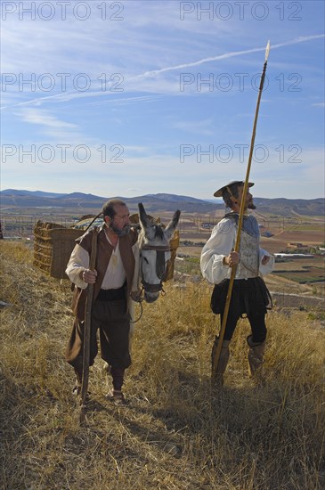 Consuegra