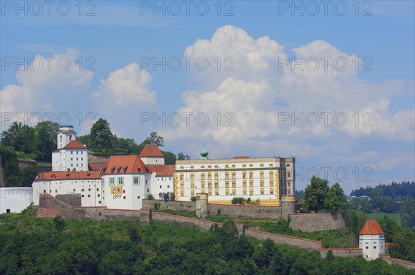 Passau