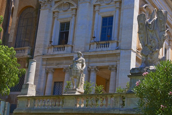 Capitoline Hill