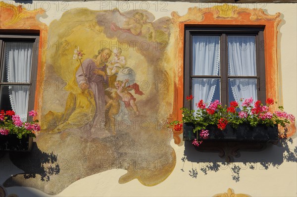 Oberammergau