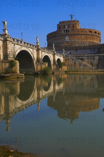 Sant Angelo Castle