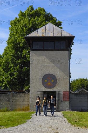 Dachau