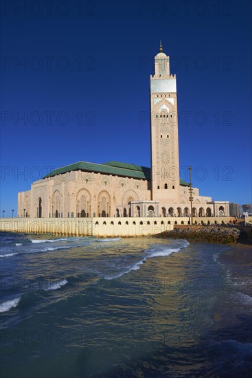 Casablanca