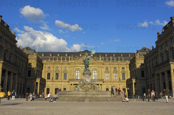 Wuerzburg