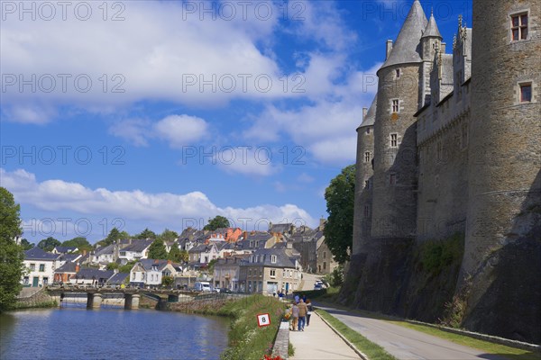 Josselin