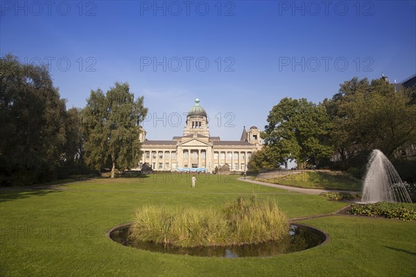 Hanseatic Higher Regional Court Hamburg