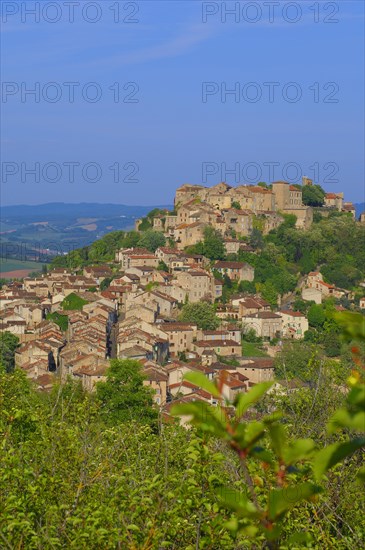 Cordes Sur Ciel