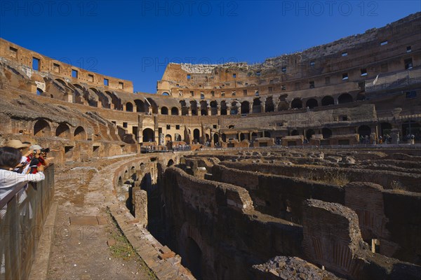 Colosseum