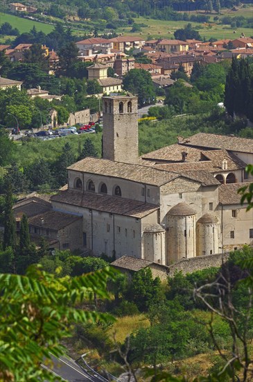 Spoleto