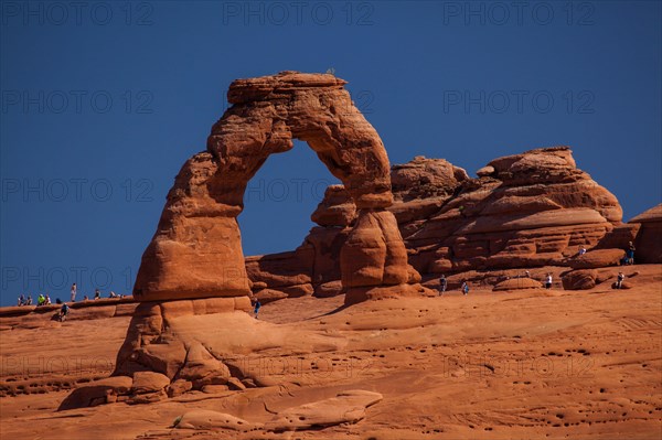 Delicate Arch