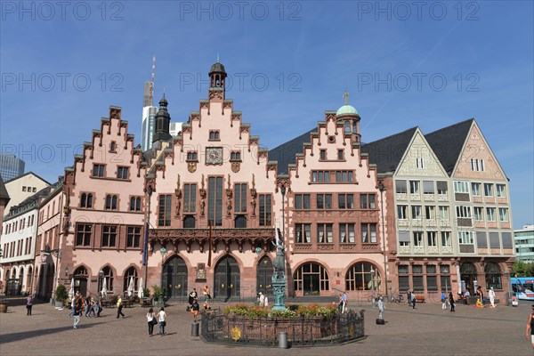 Roemer City Hall