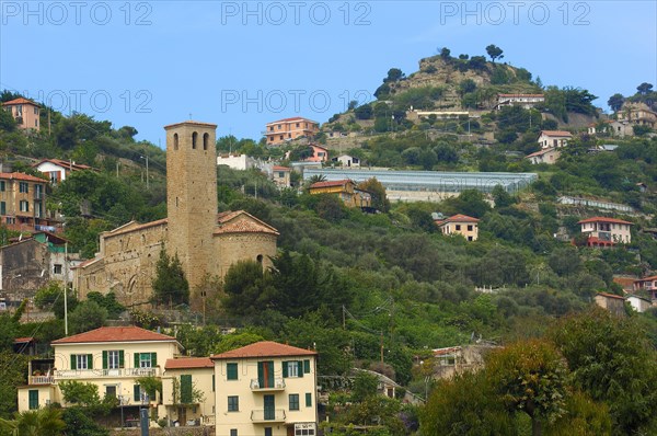 Ventimiglia