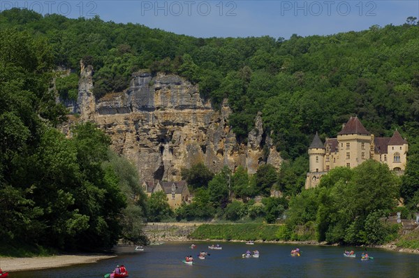 La Roque Gageac