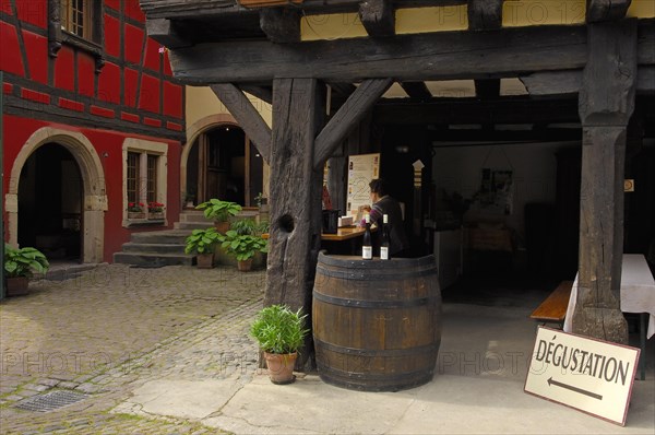 Eguisheim